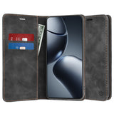 Husa pentru Xiaomi 14T Pro, Techsuit Confy Cover, negru