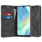 Husa pentru Samsung Galaxy A16 4G, Techsuit Confy Cover, negru