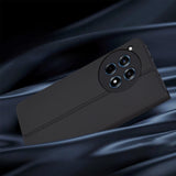 Husa pentru OnePlus 12R, Techsuit Magskin Book, negru