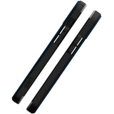Husa pentru iPhone 14 Plus, UAG Civilian, bleumarin