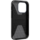 Husa pentru iPhone 14 Plus, UAG Civilian, bleumarin