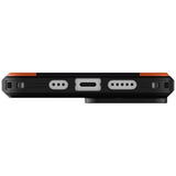 Husa pentru iPhone 14 Plus, UAG Civilian, negru