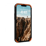 Husa pentru iPhone 14 Plus, UAG Civilian, negru