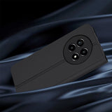Husa pentru Realme 13 Pro, Techsuit Magskin Book, negru