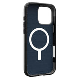 Husa pentru iPhone 16 Pro Max, UAG Civilian MagSafe, bleumarin