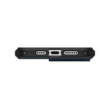 Husa pentru iPhone 16 Pro Max, UAG Civilian MagSafe, bleumarin