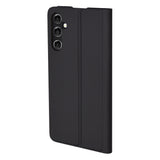 Husa pentru Samsung Galaxy A05s, Techsuit Magskin Book, negru