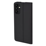 Husa pentru Samsung Galaxy A14 5G, Techsuit Magskin Book, negru