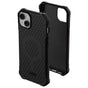 Husa pentru iPhone 14 Plus, UAG Essential Armor MagSafe, negru