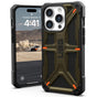 Husa pentru iPhone 15 Pro, UAG Monarch, verde