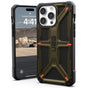 Husa pentru iPhone 15 Pro Max, UAG Monarch, verde