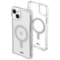 Husa pentru iPhone 14 Plus, UAG Plyo MagSafe, transparenta