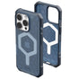 Husa pentru iPhone 16 Pro, UAG Essential Armor MagSafe, albastru