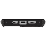 Husa pentru iPhone 15 Pro Max, UAG Plyo MagSafe, maro