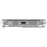 Husa pentru iPhone 15 Pro Max, UAG Plyo MagSafe, roz