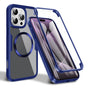 Folie Techsuit, Colorverse, 360, MagSafe, Series, iPhone, 16, Pro