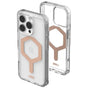 Husa pentru iPhone 16 Pro, UAG Plyo MagSafe, roz