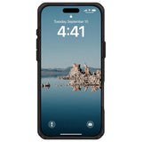 Husa pentru iPhone 16 Pro Max, UAG Plyo MagSafe, maro