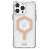 Husa pentru iPhone 16 Pro Max, UAG Plyo MagSafe, roz