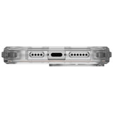 Husa pentru iPhone 16 Pro Max, UAG Plyo MagSafe, roz