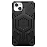 Husa pentru iPhone 15 Plus, UAG Monarch Pro MagSafe, negru