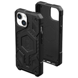 Husa pentru iPhone 15 Plus, UAG Monarch Pro MagSafe, negru