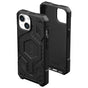Husa pentru iPhone 15 Plus, UAG Monarch Pro MagSafe, negru