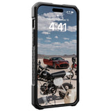 Husa pentru iPhone 15 Plus, UAG Monarch Pro MagSafe, negru