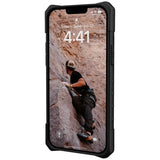Husa pentru iPhone 14 Plus, UAG Pathfinder SE, camo black