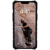 Husa pentru iPhone 14 Plus, UAG Pathfinder SE, camo black