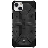 Husa pentru iPhone 14 Plus, UAG Pathfinder SE, camo black