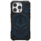 Husa pentru iPhone 16 Pro, UAG Monarch Pro MagSafe, bleumarin