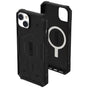 Husa pentru iPhone 14 Plus, UAG Pathfinder MagSafe, negru