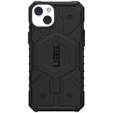 Husa pentru iPhone 14 Plus, UAG Pathfinder MagSafe, negru