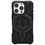 Husa pentru iPhone 16 Pro, UAG Monarch Pro MagSafe, negru