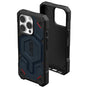 Husa pentru iPhone 16 Pro, UAG Monarch Pro MagSafe, bleumarin
