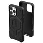 Husa pentru iPhone 16 Pro Max, UAG Monarch Pro MagSafe, negru