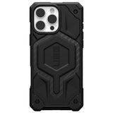 Husa pentru iPhone 16 Pro Max, UAG Monarch Pro MagSafe, negru