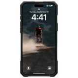 Husa pentru iPhone 16 Pro Max, UAG Monarch Pro MagSafe, bleumarin