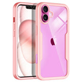 Folie Techsuit, Colorverse, 360, Series, iPhone, 16, Plus