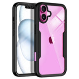 Folie Techsuit, Colorverse, 360, Series, iPhone, 16, Plus