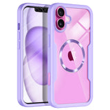 Folie Techsuit, Colorverse, 360, MagSafe, Series, iPhone, 16, Plus