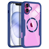 Folie Techsuit, Colorverse, 360, MagSafe, Series, iPhone, 16, Plus