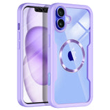 Folie Techsuit, Colorverse, 360, MagSafe, Series, iPhone, 16