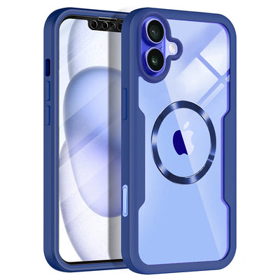 Folie Techsuit, Colorverse, 360, MagSafe, Series, iPhone, 16