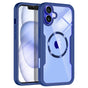 Folie Techsuit, Colorverse, 360, MagSafe, Series, iPhone, 16