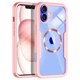 Folie Techsuit, Colorverse, 360, MagSafe, Series, iPhone, 16