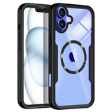 Folie Techsuit, Colorverse, 360, MagSafe, Series, iPhone, 16