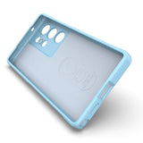 Husa pentru Samsung Galaxy S25 Ultra, Techsuit Magic Shield, bleu
