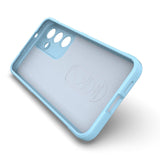 Husa pentru Samsung Galaxy S25 Plus, Techsuit Magic Shield, bleu
